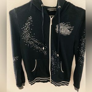 BCBMaxazria Hoodie